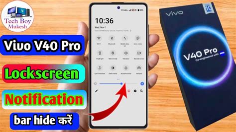 How to hide message content in notification bar vivo.  vivo v40 lockscreen notification hide | ...