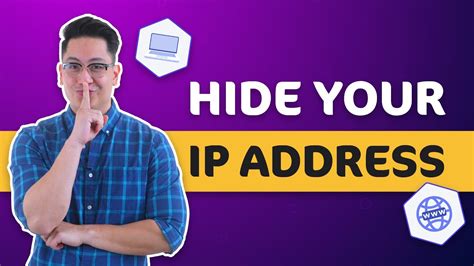 How to hide my ip address. Should you hide your IP address? Yes, it’s a good idea to block your IP address to prevent data tracking, spying on your online activities, and misuse of your personal information. Cybercriminals can also track your IP address, even when location services are … 