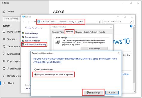 How to hide or block Windows or driver updates in Windows 10