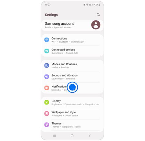 How to hide sms notification on android.  Hide notification content fro...