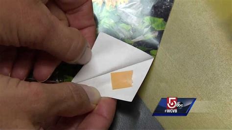 A Vermont Department of Corrections official said corrections officers there have found Suboxone pills sewed into seams of clothing and stuffed into drawstrings of sweatpants, and crushed pills in shoes and magazine spines. A Maine corrections official noted that some people douse letters in perfume to try to fool drug-sniffing dogs. . 