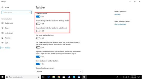 How to hide taskbar. Things To Know About How to hide taskbar. 