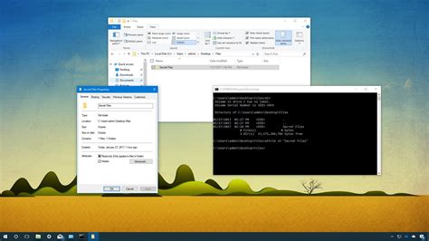 How to hide videos in file manager
