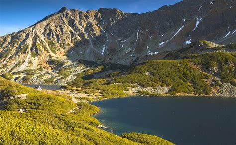 How to hike Zawrat - unforgettable experience in High Tatra mountains ...