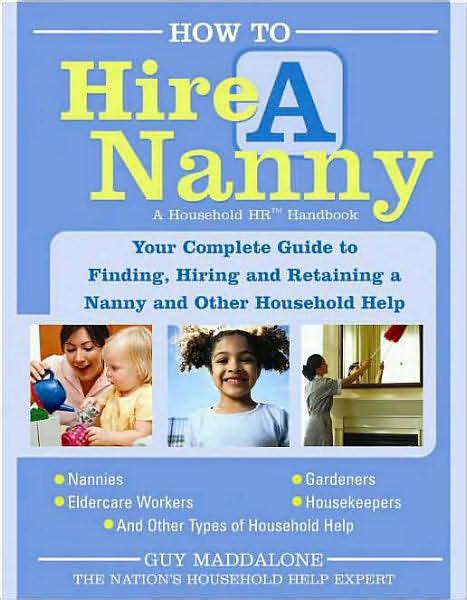 How to hire a nanny your complete guide to finding. - Uffizio della settima santi con la versione italiana di monsig. martini....