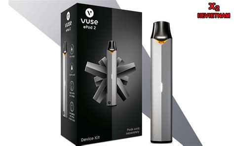 SHAPE. Vape pens get their name from their pen-like shape. They are cylindrical like a cigalike—but thicker. Extra space for a larger battery, which is why the Vibe has a long-lasting 600mAh battery. Get a new Vuse Vibe or just get some refill tanks! All Vibe products can be found right here, so look no further. SHOP NOW!
