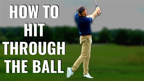 How to hit from the inside golf. - Toyota hiace repair manual free download.