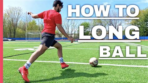 How to hit hard in football tutorial