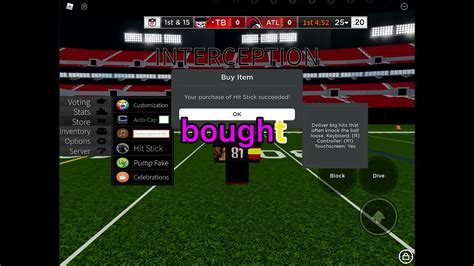 How to hit stick in football fusion xbox. Things To Know About How to hit stick in football fusion xbox. 