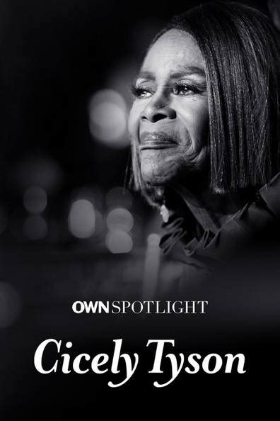 How to honor Cicely Tyson by streaming her …