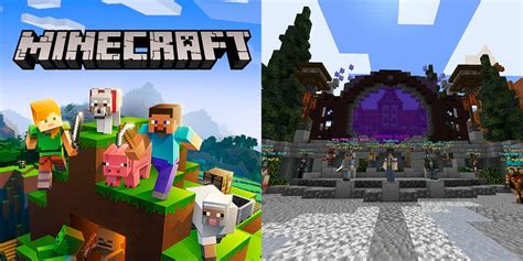 How to host a dedicated minecraft server