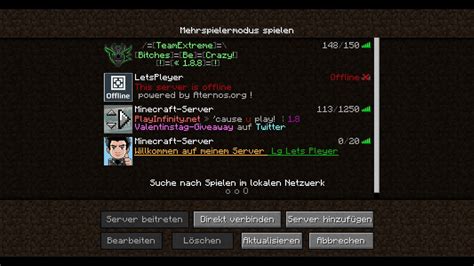 How to host a hamachi minecraft server