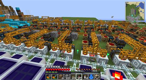 How to host a minecraft tekkit server