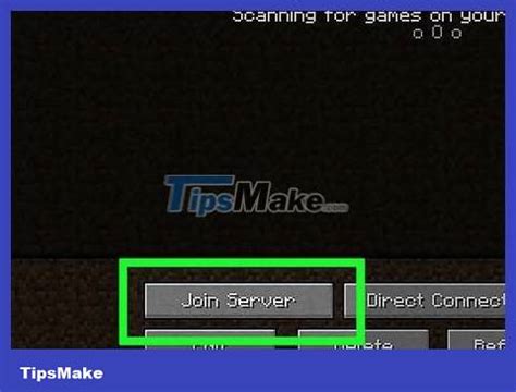 How to host a private minecraft server