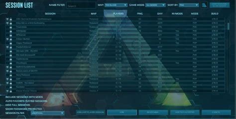 How to host an unofficial ark server.  This article will guide you thro...