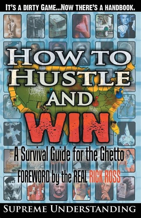 How to hustle and win a survival guide for the ghetto. - Zebra 170pax4 thermal label printer service maintenance manual.