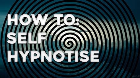 How to hypnotize. Using hypnosis, you learn to concentrate, encourage yourself, motivate (for example, help your child develop the motivation to practice an instrument ), become more aware, and maximize your … 