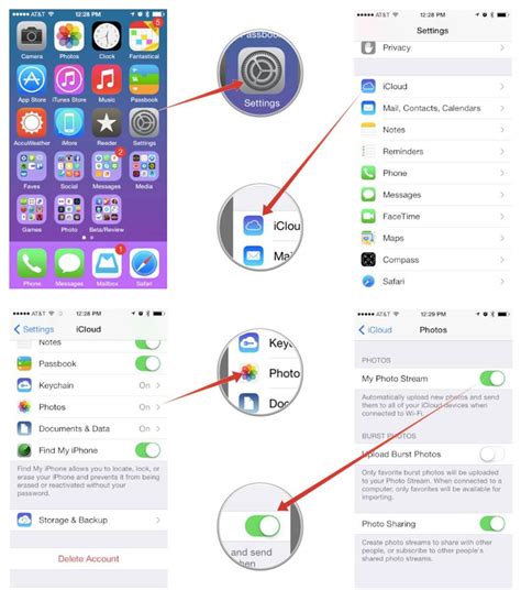 Here, you can click the icon for Photos or iCloud Drive and upload photos and videos. How to Manage Your iCloud Storage. manage icloud storage. Note that you .... 