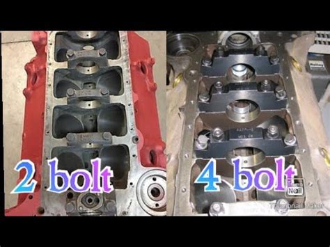 325, 350, 375, 2&4 bolt. 3902466. 1965-67. 396 . 3904351. 1967. 427. 385, 390, 400, 425, 430, 435, 2&4 bolt. 3904354. 1966-67. 366 . tall truck. 3916319. 1968-85. 366 . tall truck. 3916321. ... Once you've got the block completely bare (except for the leaving main caps in the right places) and deburred, you're ready to call the local engine .... 