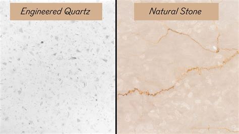 How to identify engineered stone