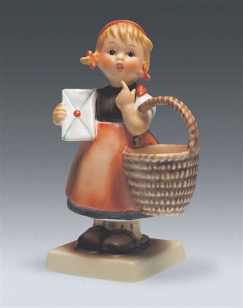 How to identify hummels. Some of the early models (tmk-1, tmk-2, and tmk-3) are among the highest-priced Hummel figurines ever. Hummel’s estimated fair market value: $120.00. Suggested Retail Price: $369.00. Large versions with Hummel numbers #142/X and #141/X can be valued at $26,000 or more, according to experts. 