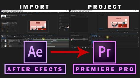 How to import effects in premiere pro