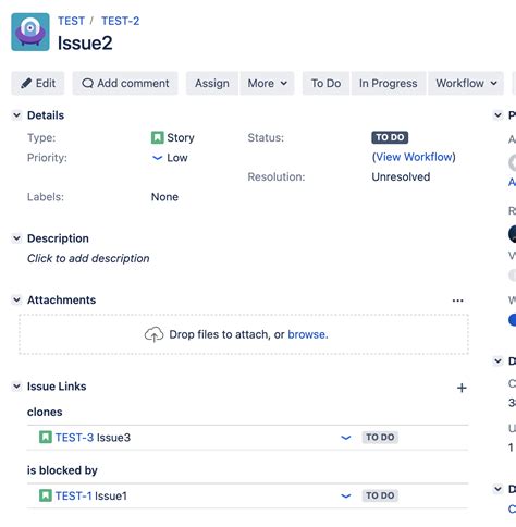 How to import issue links from a CSV file in Jira Jira Atlassian