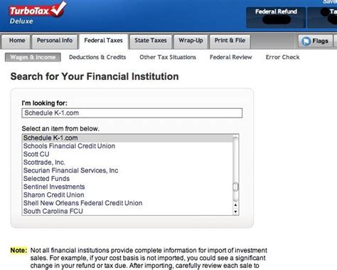 How to import k1 into turbotax. A 401 (k) plan is an employer-sponsored retirement plan that allows you to save for your retirement and get a tax deduction at the same time. You have money withheld from your paycheck, and that money is deposited into your 401 (k) account. You receive a deduction on your income tax return because this contribution is not included in your wages ... 