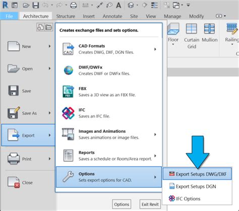 How to import revit file in lumion