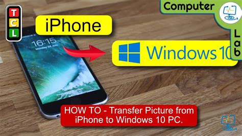 How to import videos from iphone to pc. Download and Install MobileTrans software on your PC. Launch it and select the “File Transfer” option from the home screen. Plugin your iPhone into the PC via USB cable and wait for it to get detected automatically by the application. Now, click on the “Export to Computer” option from the screen. 