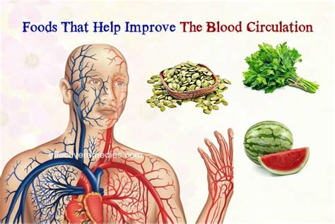 How to improve blood in body naturally