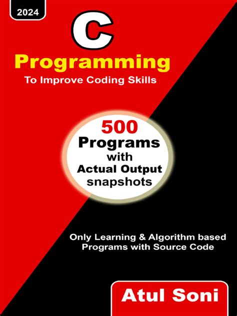 How to improve coding skills in c
