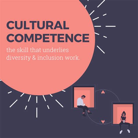 Arranging a research project, practicum experience or internship where you work with people from a culture that's unfamiliar to you is a great way to enhance your cultural competence. Depending on the kinds of cultural experiences you're seeking, you may want to volunteer at community centers, religious institutions or soup kitchens, says Mattu.. 