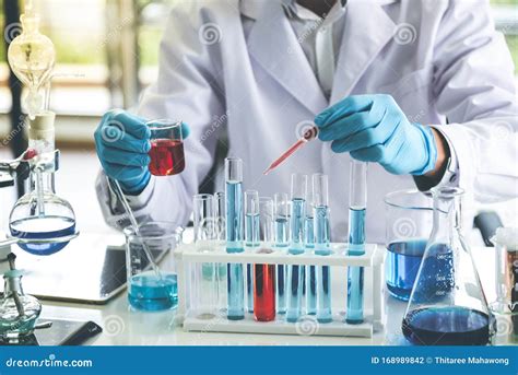 How to improve experiments in chemistry