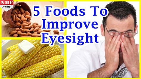 How to improve eyesight in a month