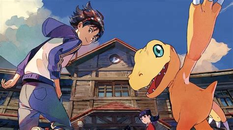 How to improve framerate in Digimon Survive