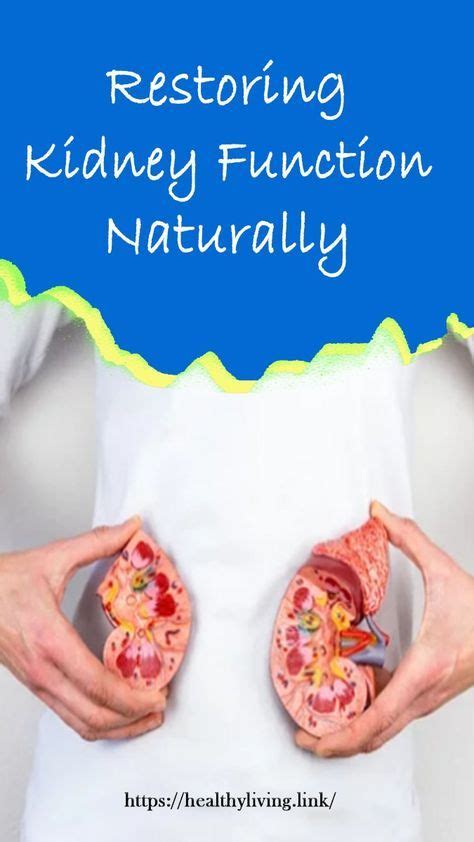 How to improve kidney function in diabetics