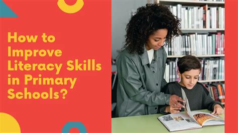 How to improve literacy in schools. Things To Know About How to improve literacy in schools. 