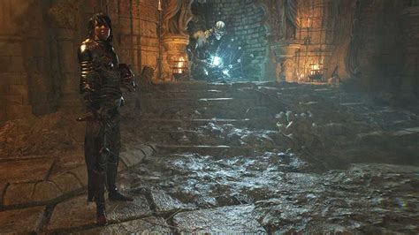How to improve performance on PS5 and PC for Lords of the Fallen Dot