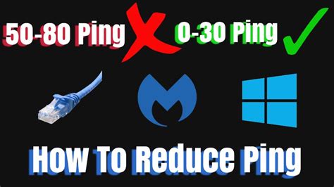 How to improve ping. The term “ping” refers to how network latency (lag) is measured, aka the speed of your internet connection to the server you’re connected to and back. This is measured in milliseconds. 