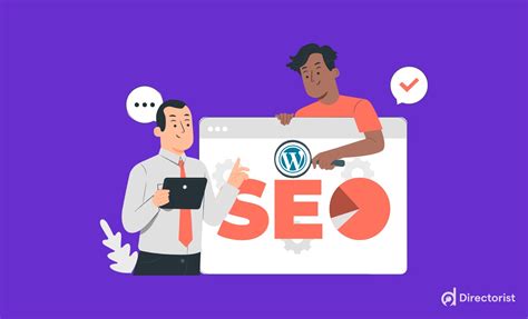 How to improve seo in wordpress