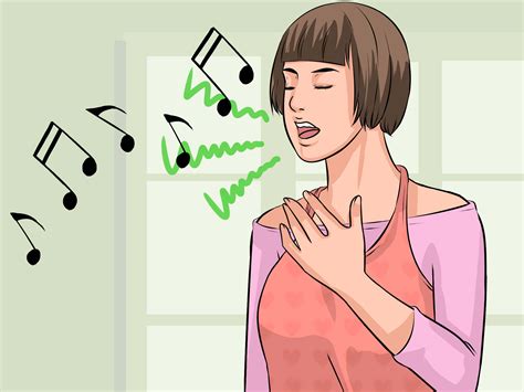 How to improve singing voice. 1. Breathe from your diaphragm. One of the most important things you can do to improve your singing voice is to learn how to breathe from your diaphragm. … 