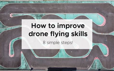 How to improve your flying skills