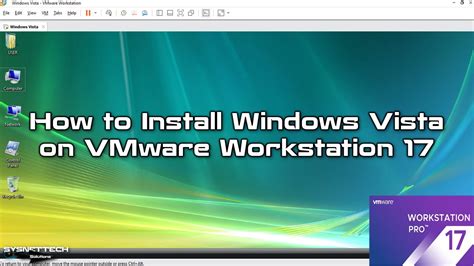 How to in vista