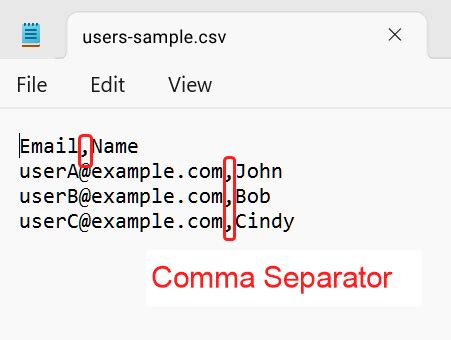 How to include a comma in csv file.  1 day ago · The Problem with Com...