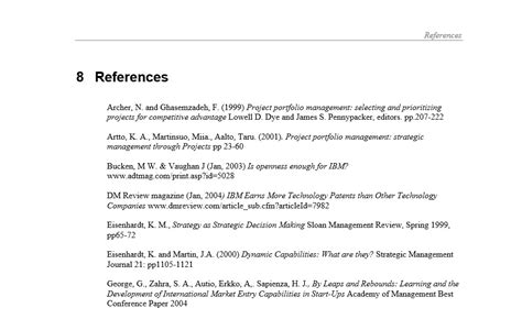 It is not acceptable to use et al. in the References section unless the work was authored by a committee. For repeated authors or editors, include the full name in all references (note: this is a change from the third edition of the ASA Style Guide). Arrange references for the same author in chronological order, beginning with the oldest. 