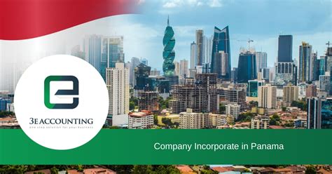 How to incorporate a company in Panama? - Focus