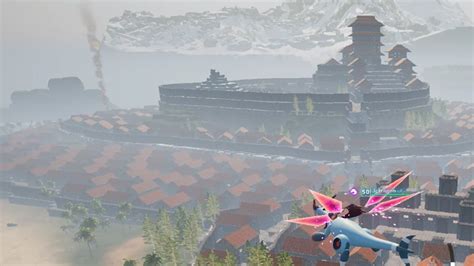 How to increase Base size in Palworld Charlie INTEL