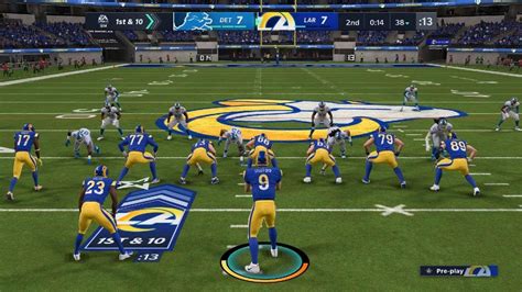 How to increase ap limit madden 23. Mar 2, 2023 · The best way to get Training Points in Madden 23 MUT is by completing solo challenges, playing games, and opening packs. You can also earn certain amounts of TP by selling players. However, the amount does depend on the OVR of the players. Since you can boost specific attributes of your players and create a properly functioning MUT, Training ... 