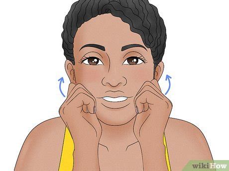 How to increase blood flow in face